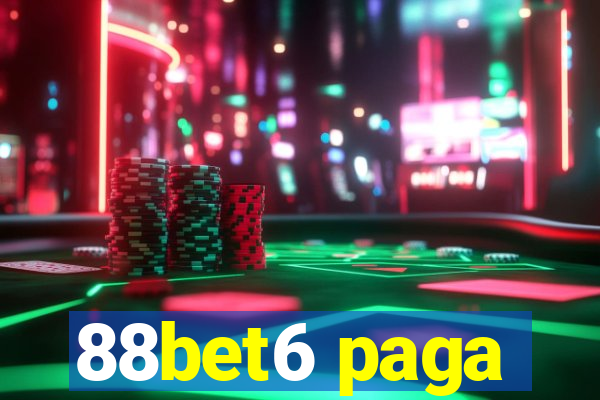88bet6 paga